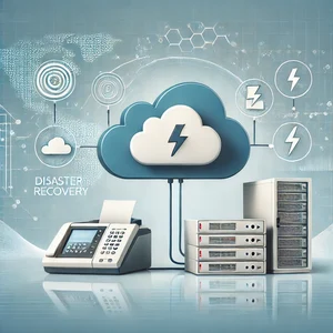 The Role of Cloud Fax in Disaster Recovery Planning