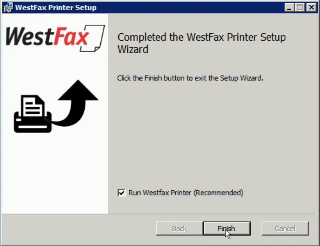 setup wizard first image