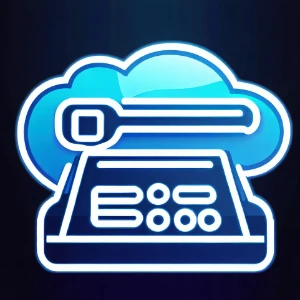 Cloud Fax Image