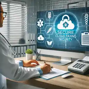 Healthcare Workflow Cloud