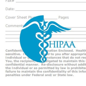 Why HIPAA Compliant Cover Sheets Are Important.