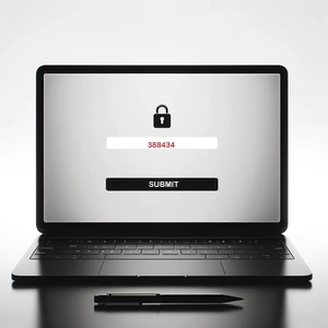 Resend Fax Icon