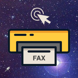 How to Send a fax with the new WestFax Print Driver