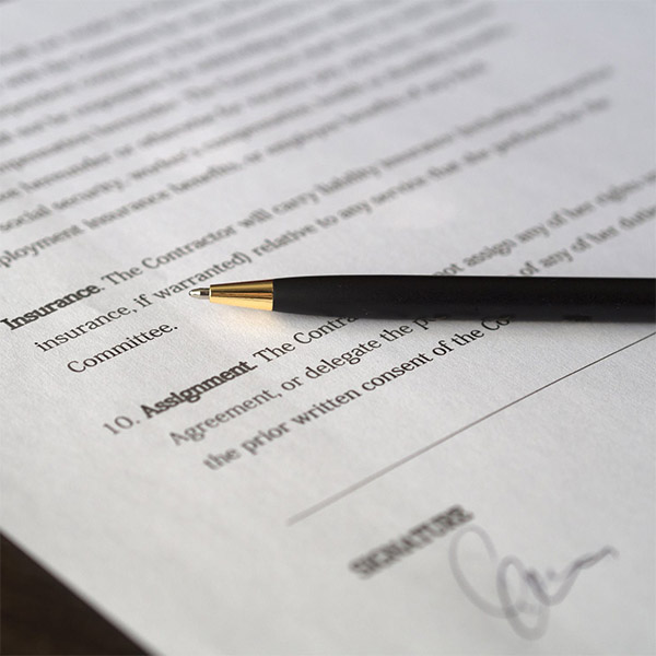 What is a Business Associate Agreement and Why Do I Need It?