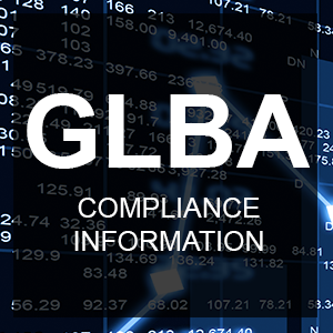 What is GLBA and How Does it Apply to Faxing?